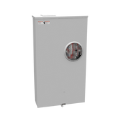 U4257-X - Meter Socket